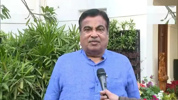 gadkari