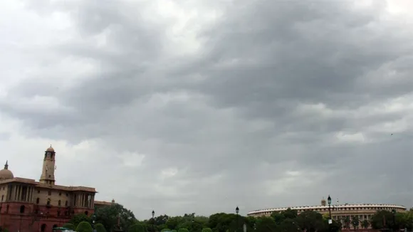 Weather Forecast