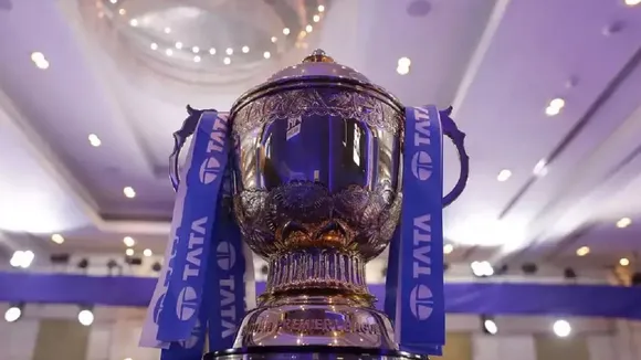 TATA IPL 2022