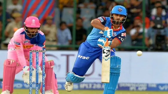 this is playing 11 for today ipl 2022 match dc vs rr