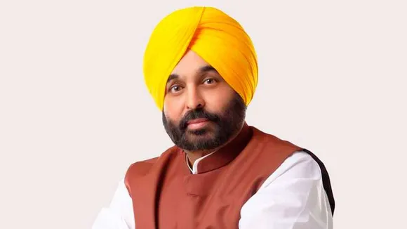 bhagwat mann