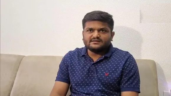 HARDIK PATEL