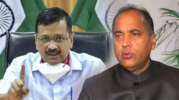 kejriwal