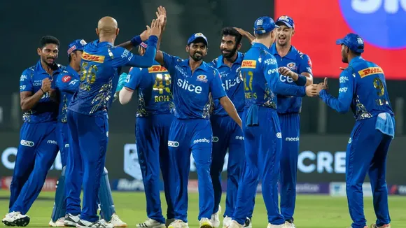 Mumbai Indians