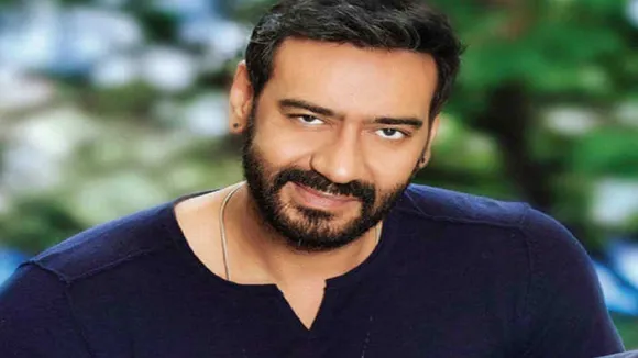 अजय देवगन (Ajay Devgn)