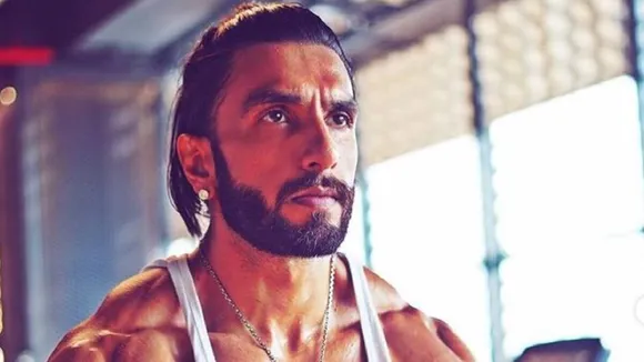 RANVEER SINGH