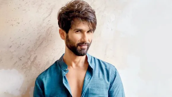 shahid kapoor