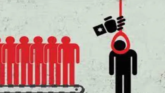 Capital Punishment