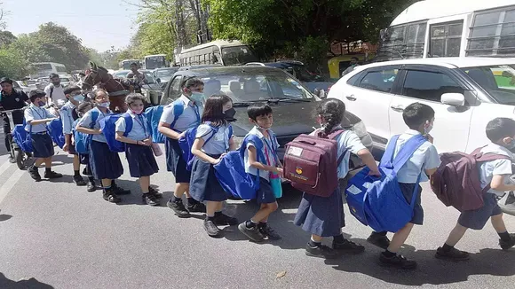 Delhi School