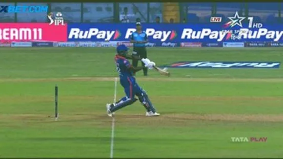 bcci punish rishabh pant for no ball fight in ipl 2022
