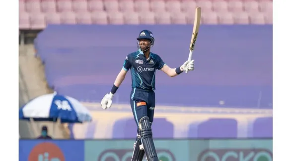 Hardik Pandya