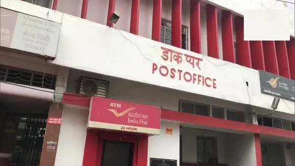 indian post