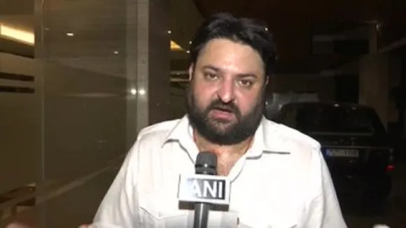 mohit kamboj