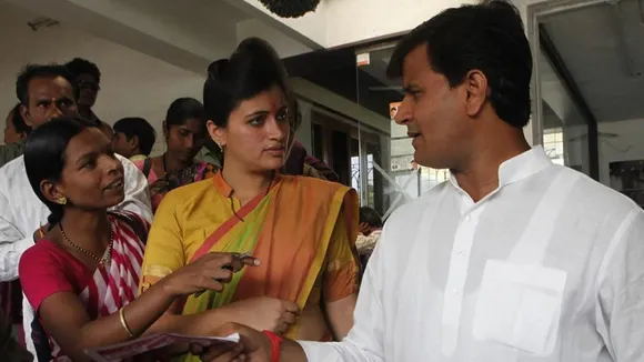 Navneet Rana