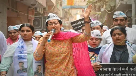 AAP