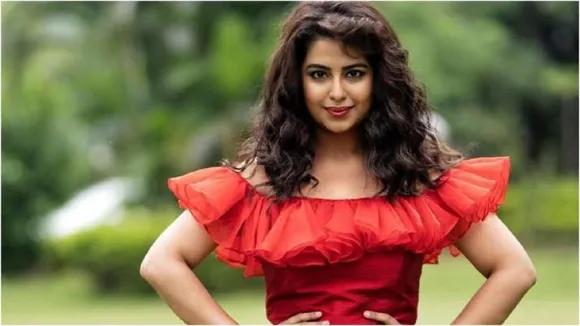 avika gor