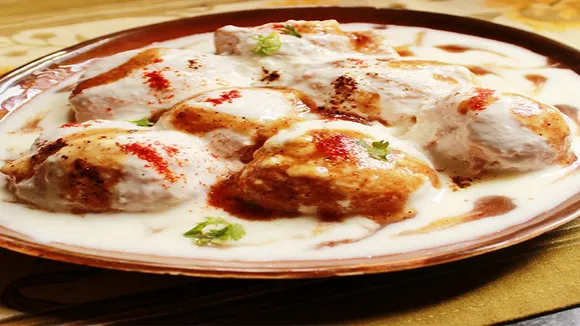 dahi