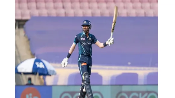 Hardik Pandya
