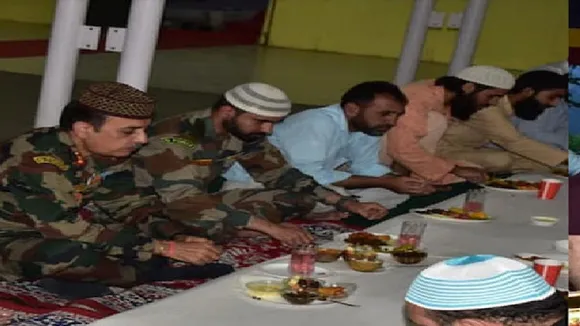 Indian Army 1