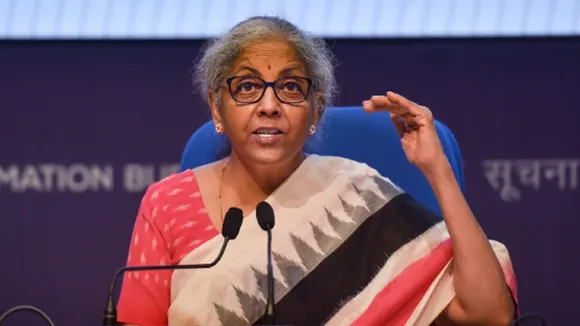 Nirmala