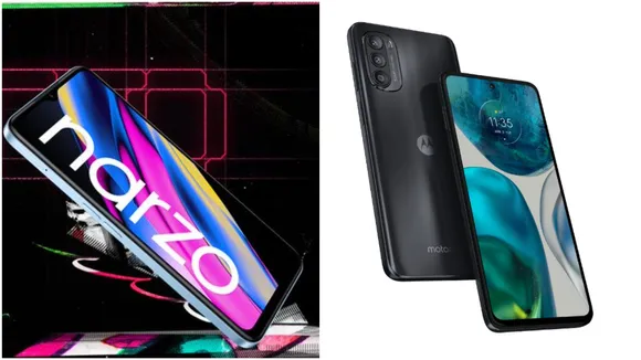 New Upcoming Smartphone This Week Launching In India