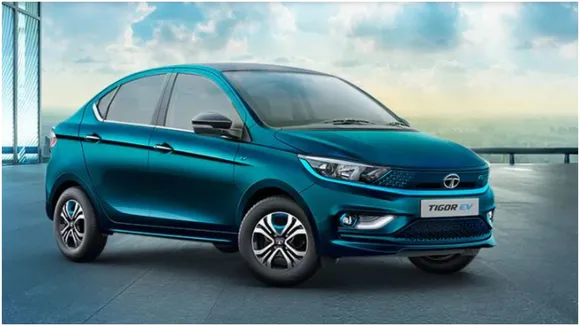 Best Low Budget EV Cars In India
