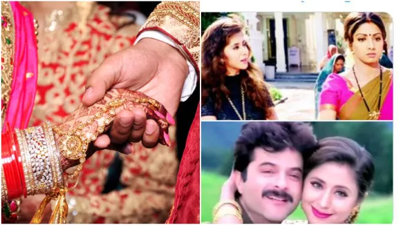 Wife Made Husband Marriage With Other Woman