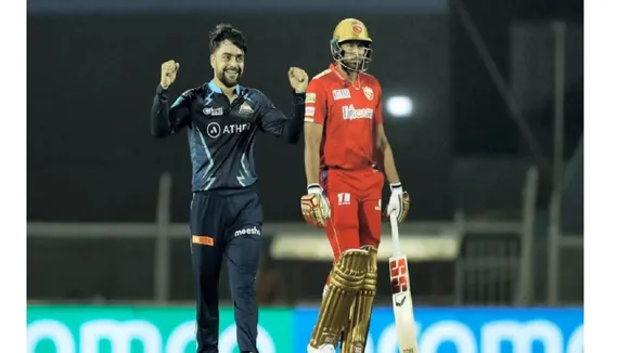 Rashid Khan