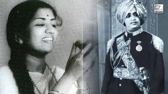 Lata Mangeshkar father married two real sisters because of this reason