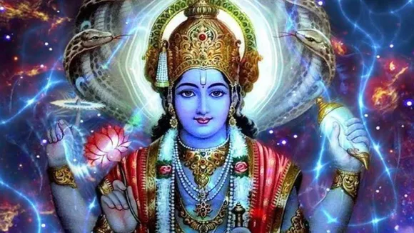वरुथिनी एकादशी पर विष्णु जी का ये दिव्य पाठ दिलाएगा रोगों से मुक्ति