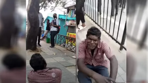 Social media Viral Video