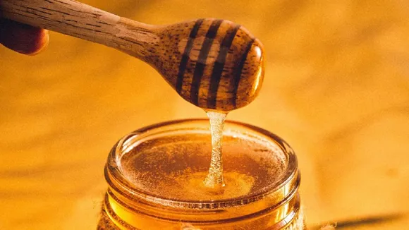 honey