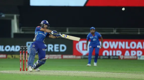 Ishan Kishan