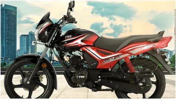 Low Price Bikes In India