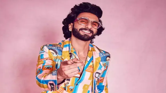 ranveer singh