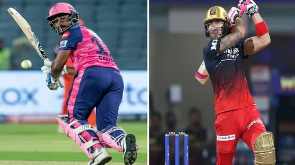 this is a playing 11 for today ipl 2022 match rcb vs rr