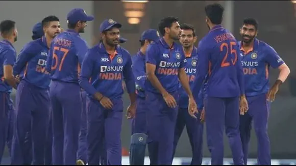 Team India