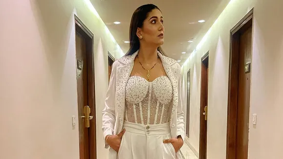 sapna choudhary