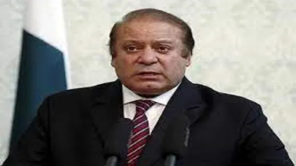 Sharif