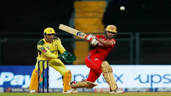 Shikhar Dhawan