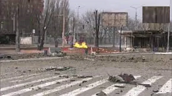 ukraine