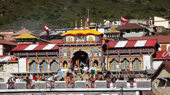Akshaya Tritiya 2022 Chardham