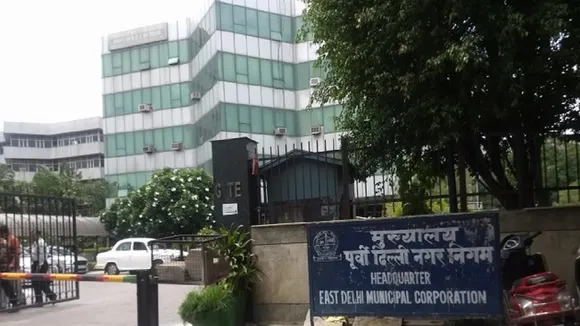 East Delhi Municipal Corporation