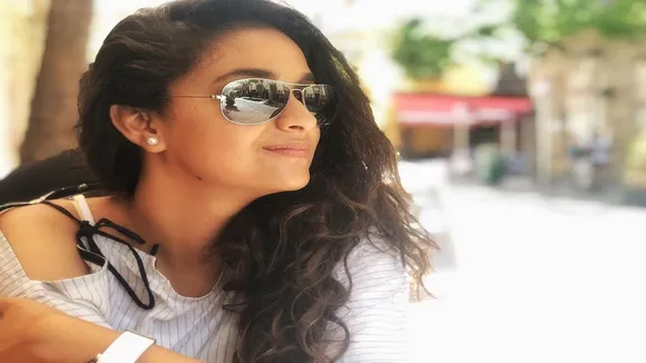 keerthy suresh