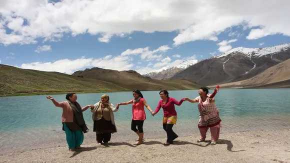 spiti