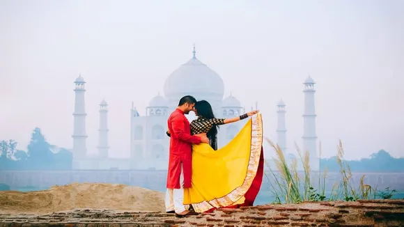 taj