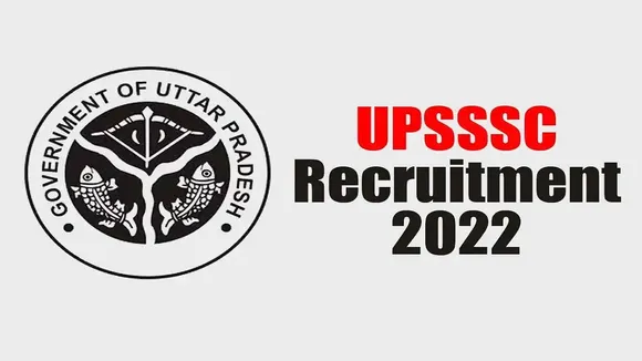 upsssc 2022