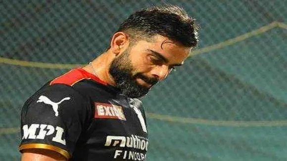 virat kohli bad form in ipl 2022 t20 world cup