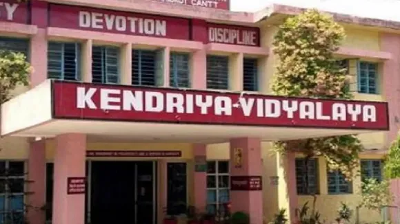 kendriya vidyalaya
