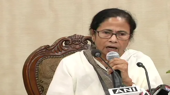 mamta banerjee